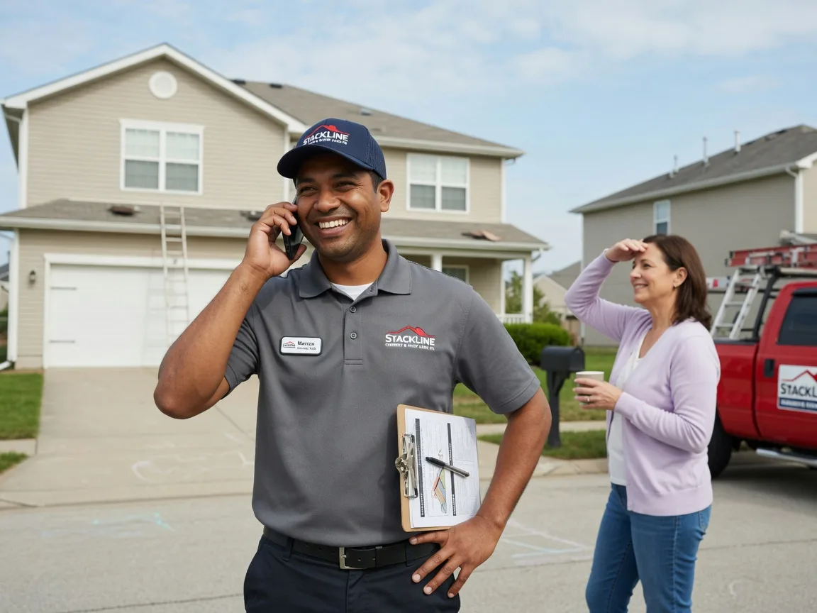 Chimney flashing repair Cleveland, VA FAQs